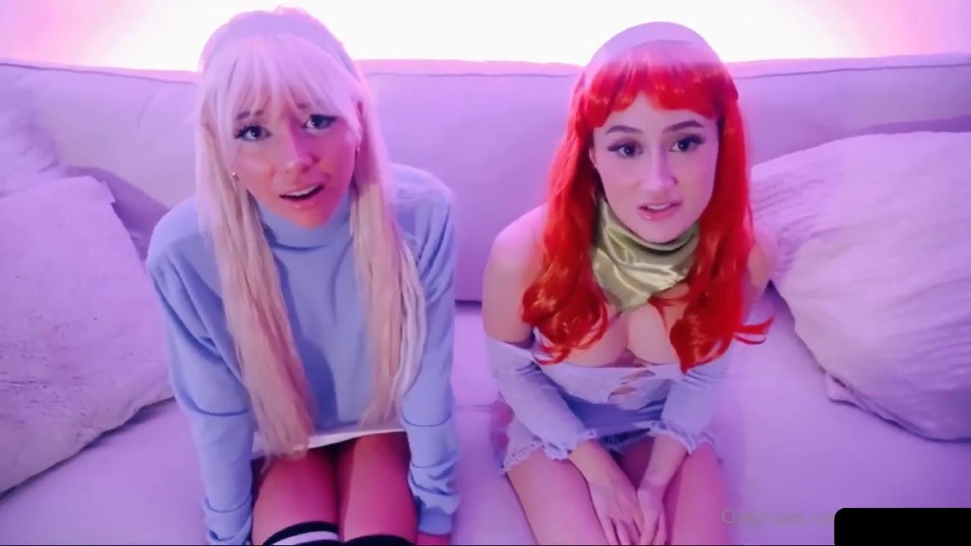 waifumiia bronwin aurora pov blowjob onlyfans video leaked jndemg