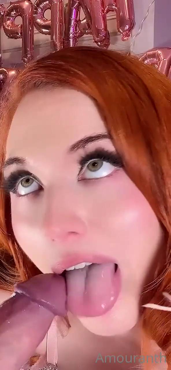 amouranth birthday slut fucked onlyfans video leaked gmbjoe