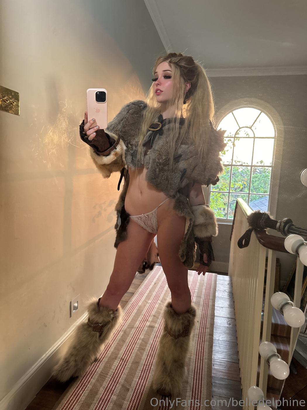 belle_delphine_sexy_viking_cosplay_onlyfans_set_leaked-kxzwwf belle delphine sexy viking cosplay onlyfans set leaked