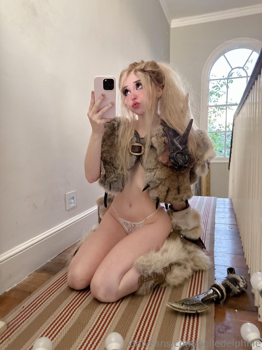 belle_delphine_sexy_viking_cosplay_onlyfans_set_leaked-vucitn belle delphine sexy viking cosplay onlyfans set leaked vucitn