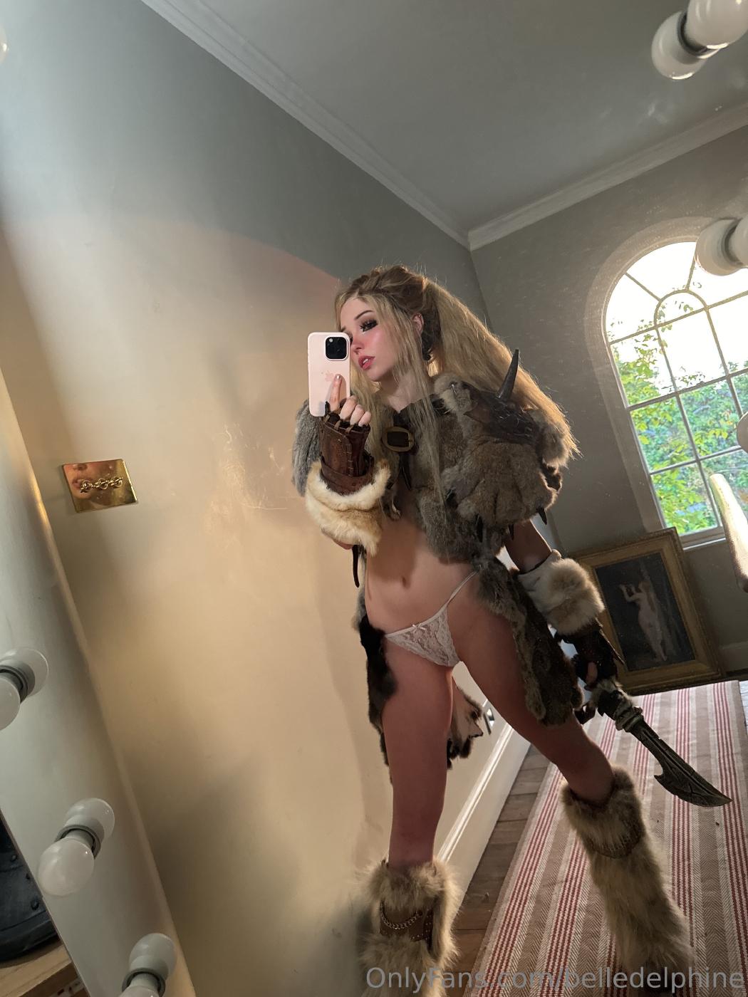 belle_delphine_sexy_viking_cosplay_onlyfans_set_leaked-wwoaql belle delphine sexy viking cosplay onlyfans set leaked wwoaql