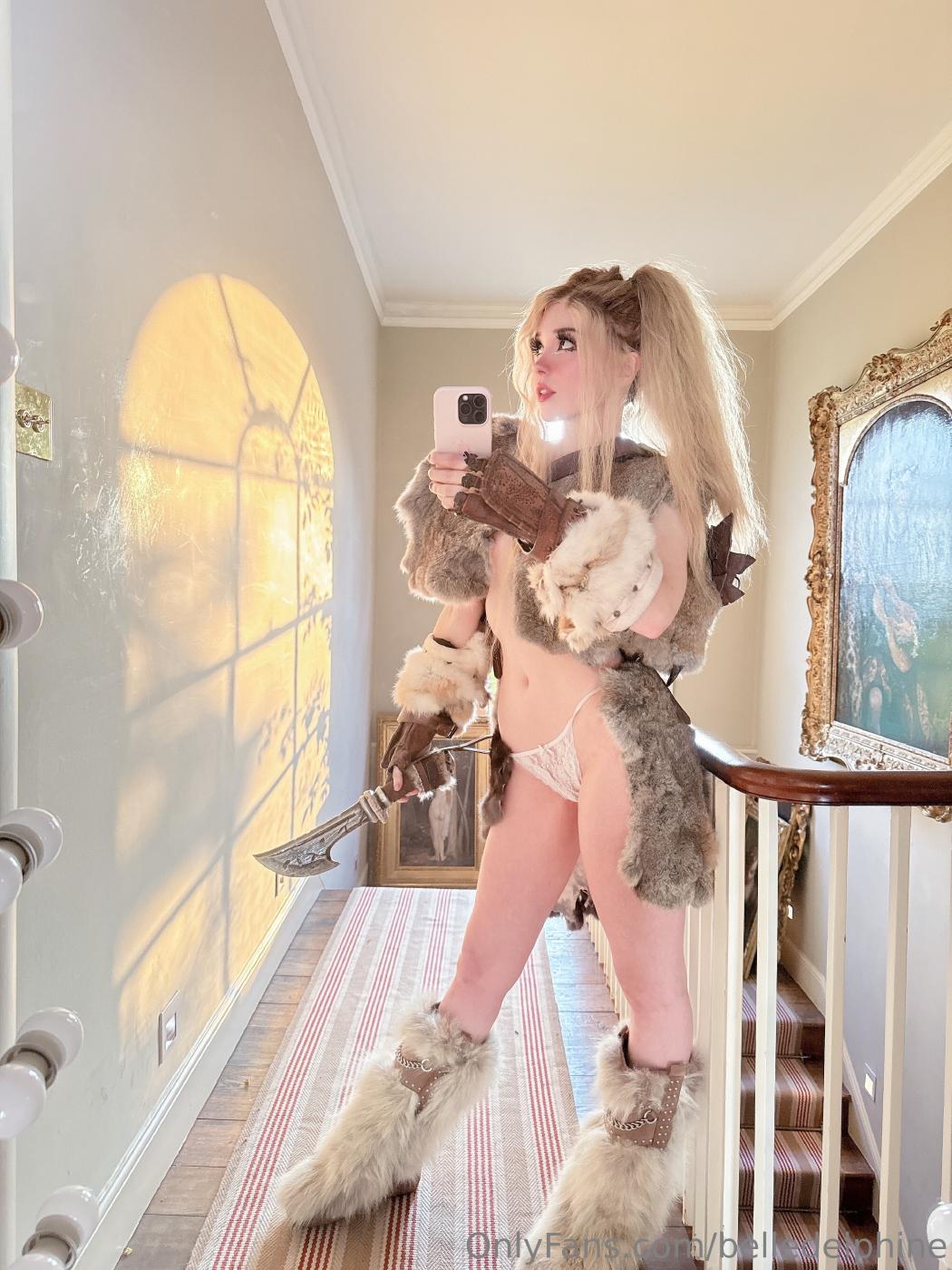 belle_delphine_sexy_viking_cosplay_onlyfans_set_leaked-xfetqc belle delphine sexy viking cosplay onlyfans set leaked