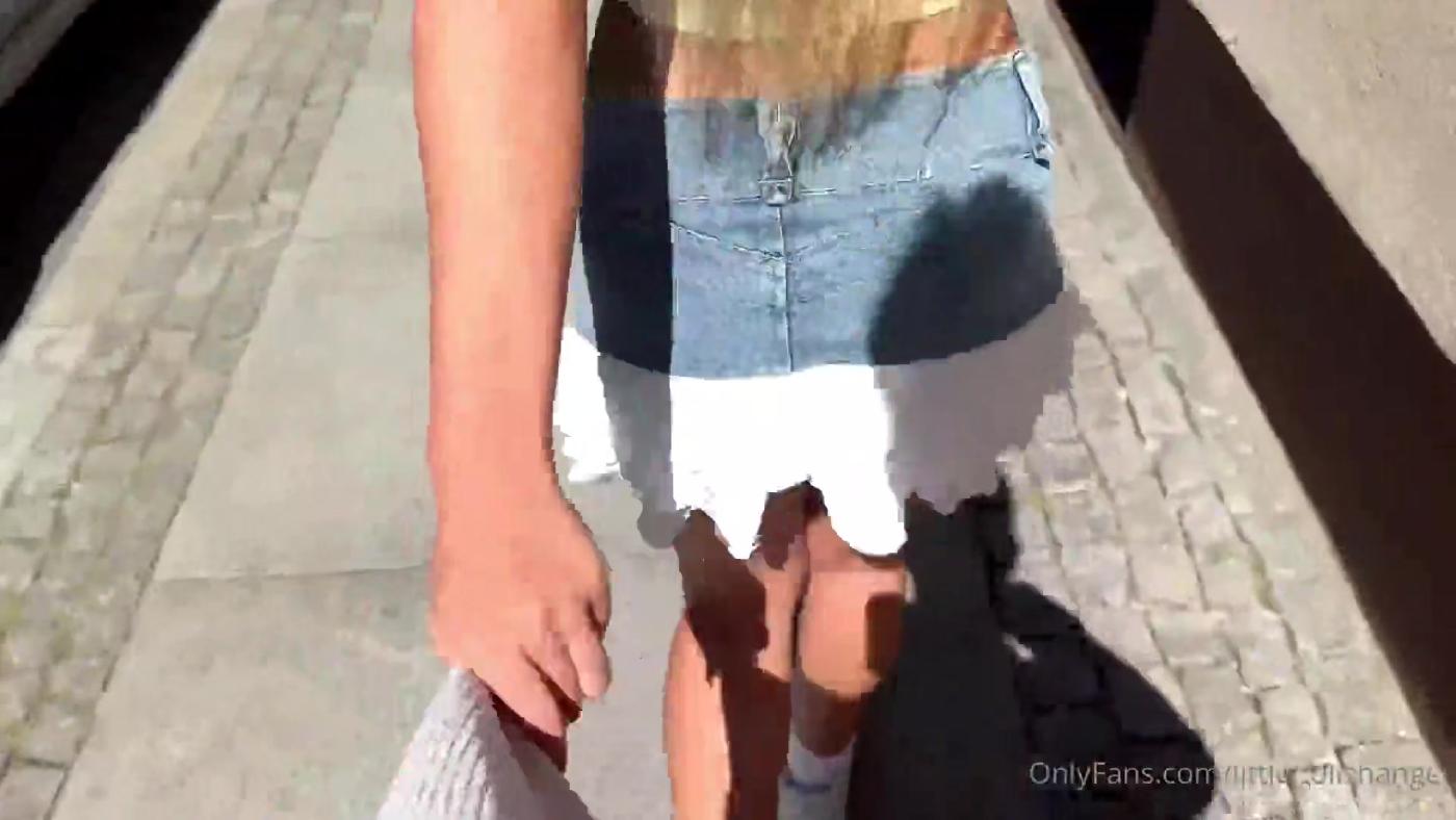 littlepolishangel nude public flashing onlyfans video leaked aseeoa