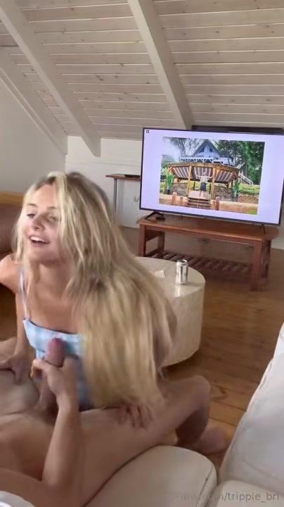 trippie bri football game sex onlyfans video leaked sdrdbu