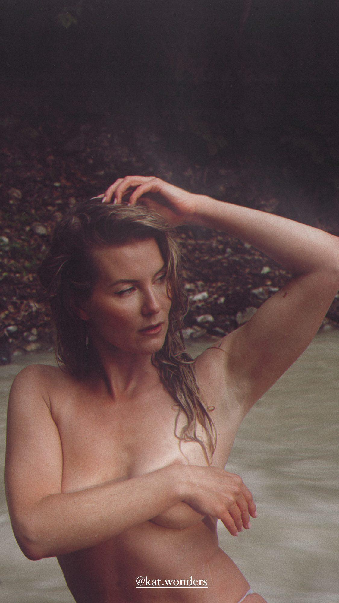 kat wonders nude outdoor teasing onlyfans set leaked zdcpqx 1