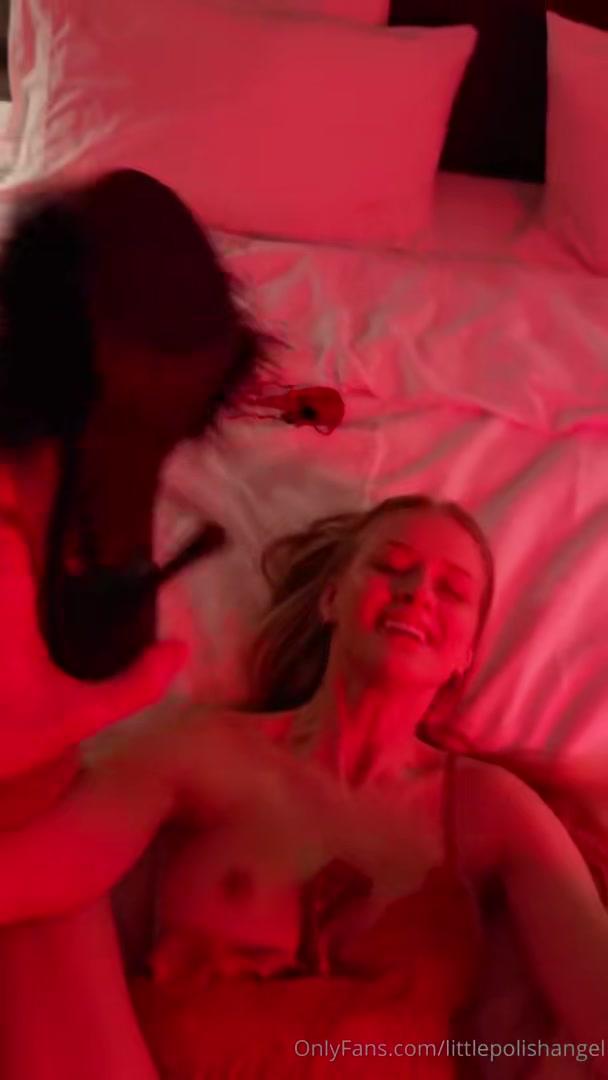 littlepolishangel nude missionary sex onlyfans video leaked