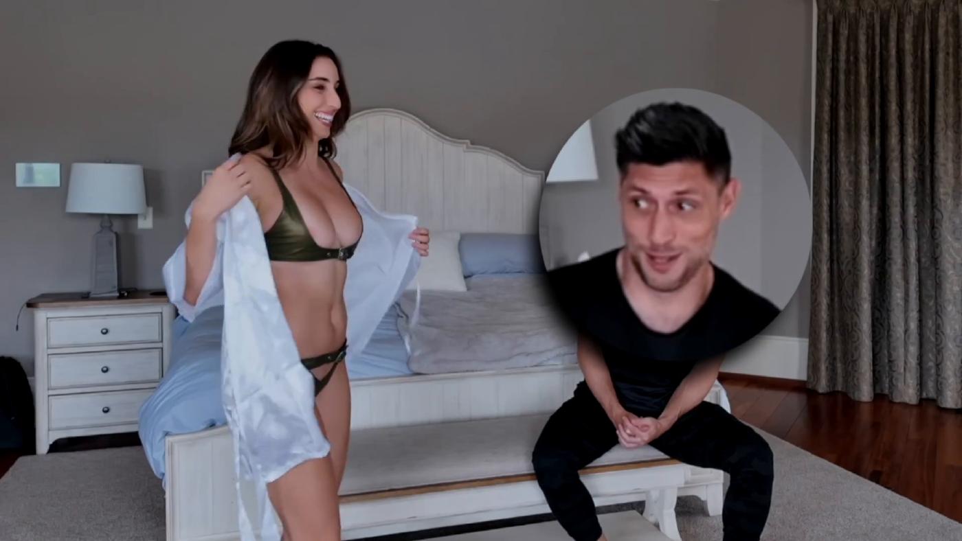 christina khalil wicked weasel try on onlyfans video leaked nqptsa