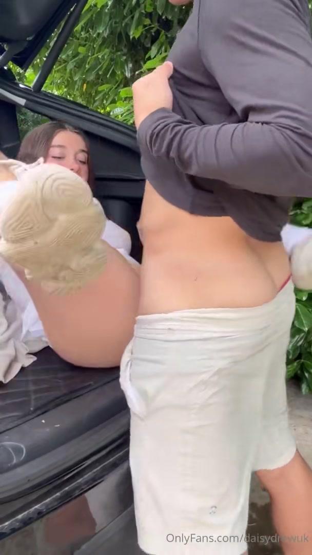 daisy_drew_nude_doggy_style_car_sex_onlyfans_video_leaked-rutwhe daisy drew nude doggy style car sex onlyfans video leaked rutwhe