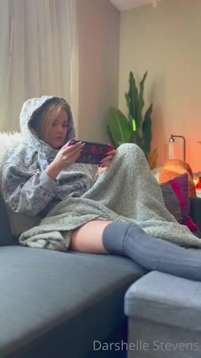 darshelle stevens nude pov fingering onlyfans video leaked bbtmlo