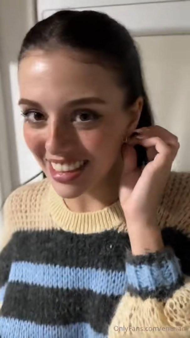 emily black nude pov blowjob sex onlyfans video leaked lvsgfl