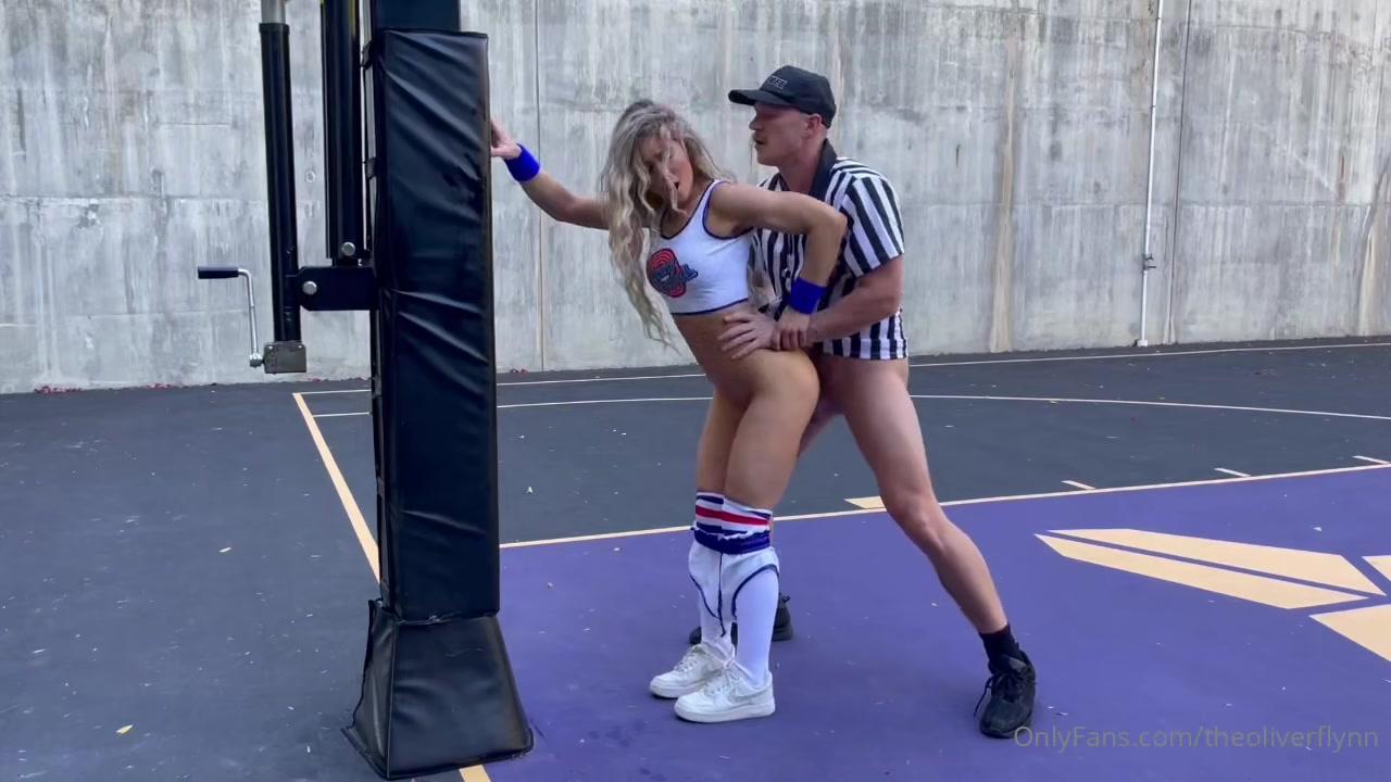 livvalittle cosplay outdoor doggy style onlyfans video leaked