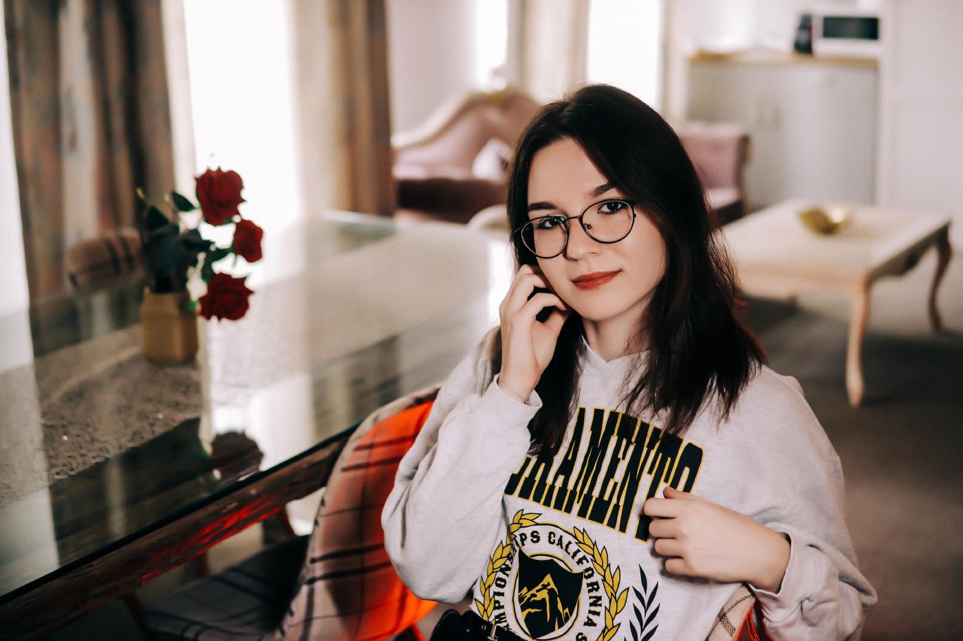 relive your high school crush with kianna marks agtlgn