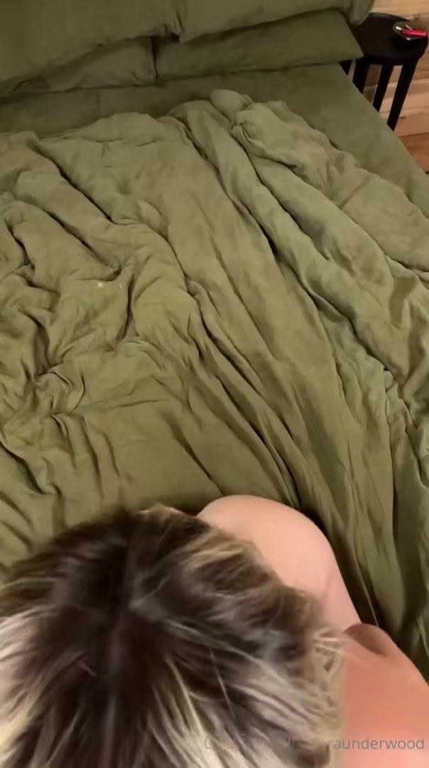 sara jean underwood nude pov blowjob onlyfans video leaked ycvjcz