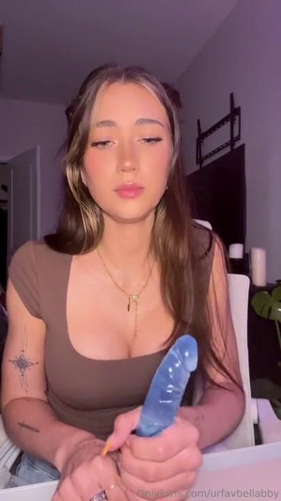urfavbellabby nude dildo joi onlyfans video leaked tsavkz
