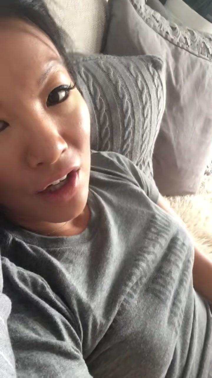 asa akira selfie fingering onlyfans video leaked cfqhnq