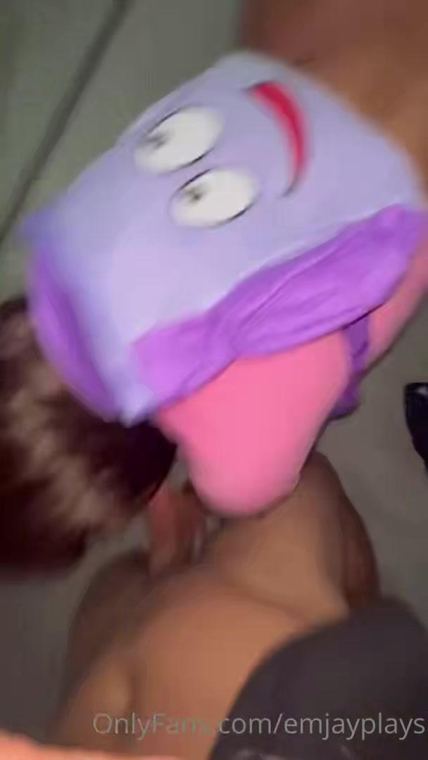 emily rinaudo nude dora cosplay sex onlyfans video leaked hnicnn