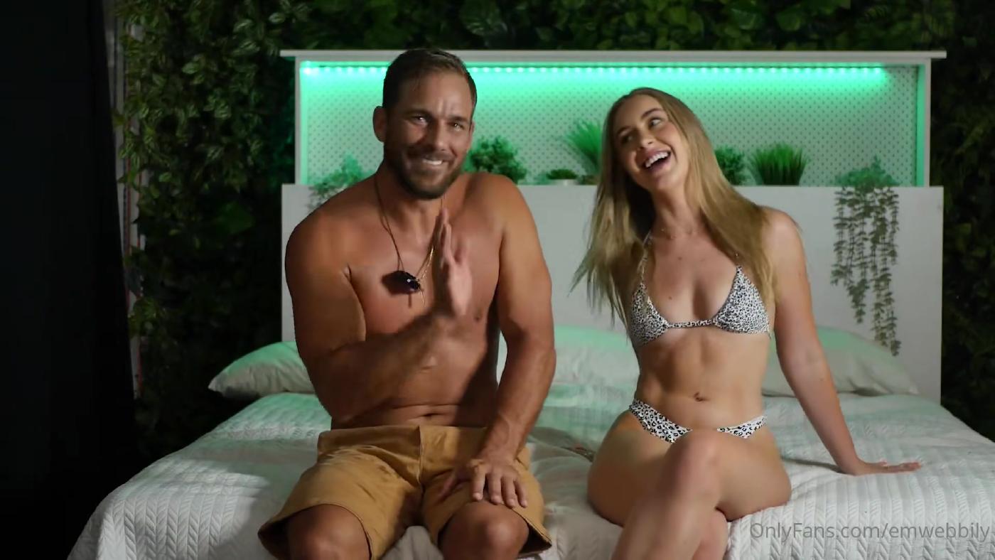 emily webb nude pov missionary sex onlyfans video leaked antmvm