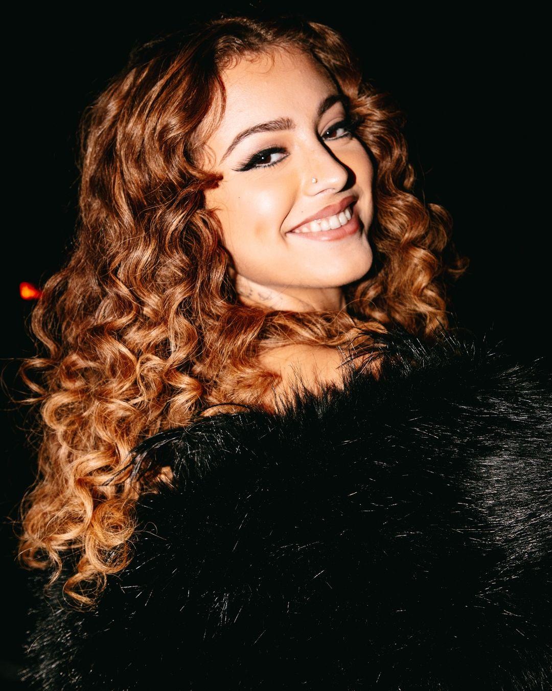 malu trevejo sexy see through dress onlyfans set leaked wlkssl