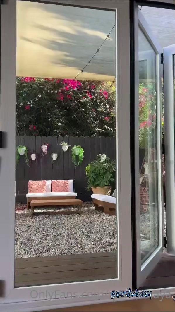 stormi maya nude pasties tease onlyfans video leaked owffhd