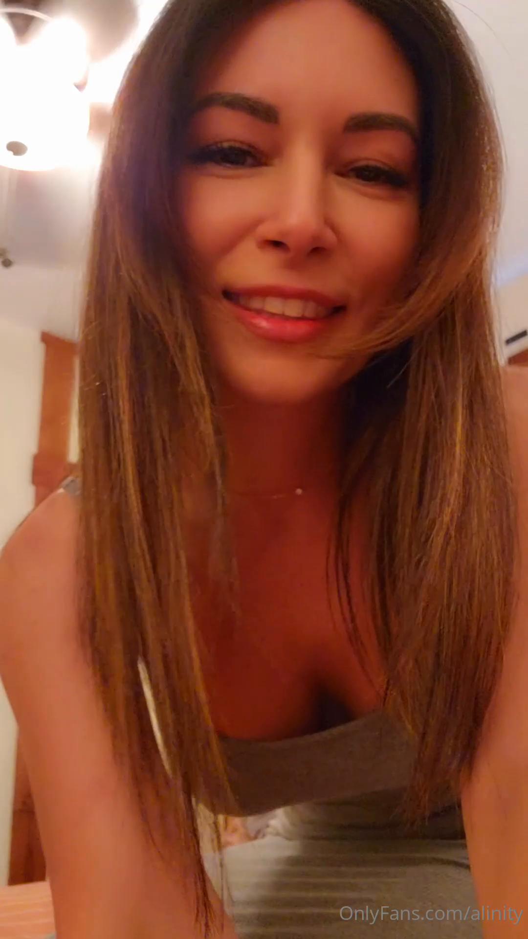 alinity nude oktoberfest airbnb ppv onlyfans video leaked vitwur