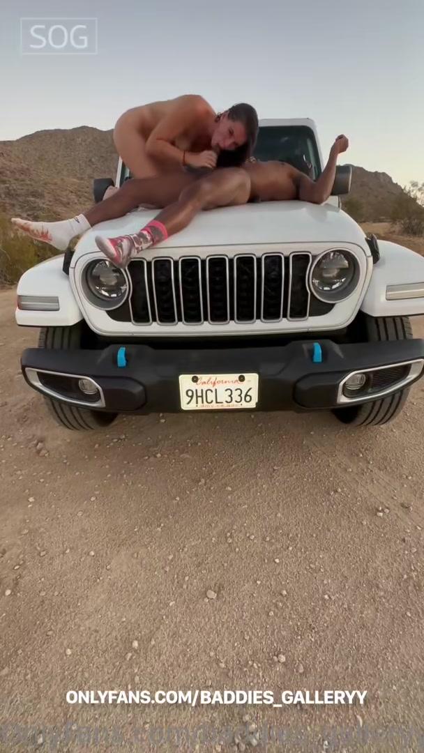 ashley aoki nude outdoor desert sex onlyfans video leaked fizyhm