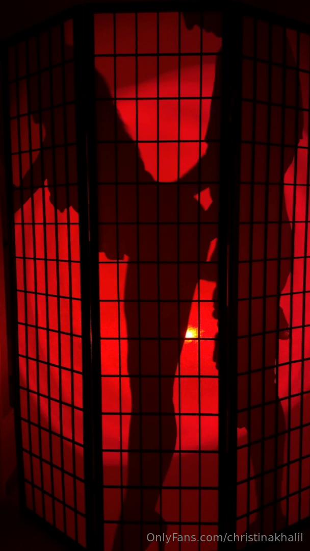 christina khalil silhouette blowjob sex ppv onlyfans video leaked apapgw
