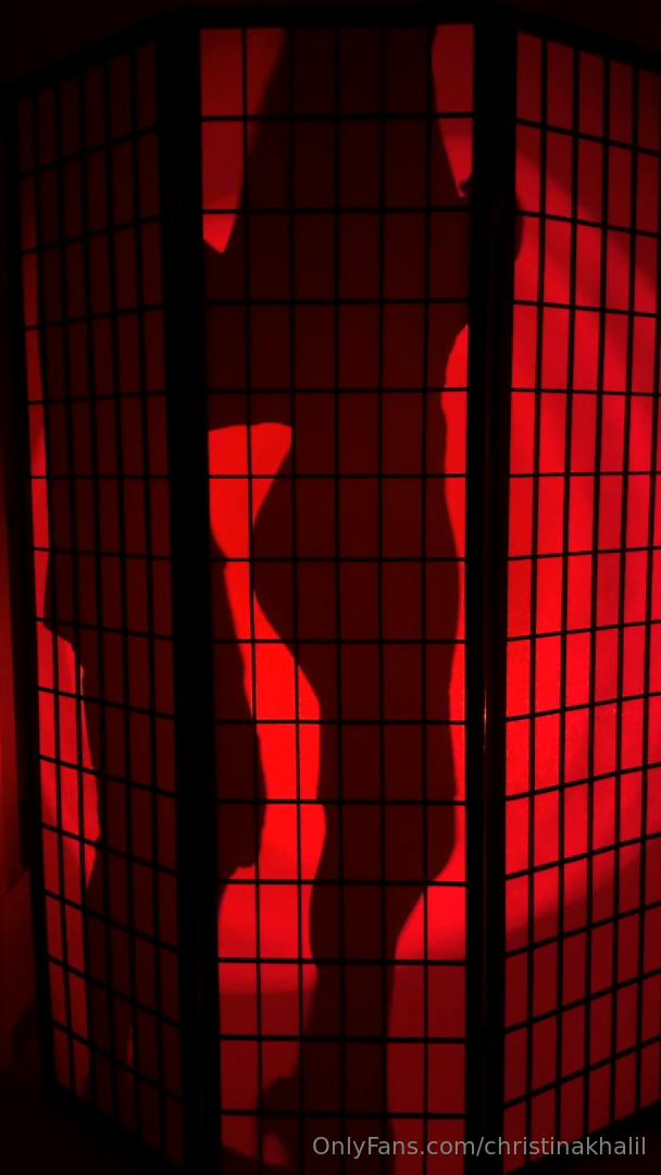 christina khalil silhouette blowjob sex ppv onlyfans video leaked dsrodj