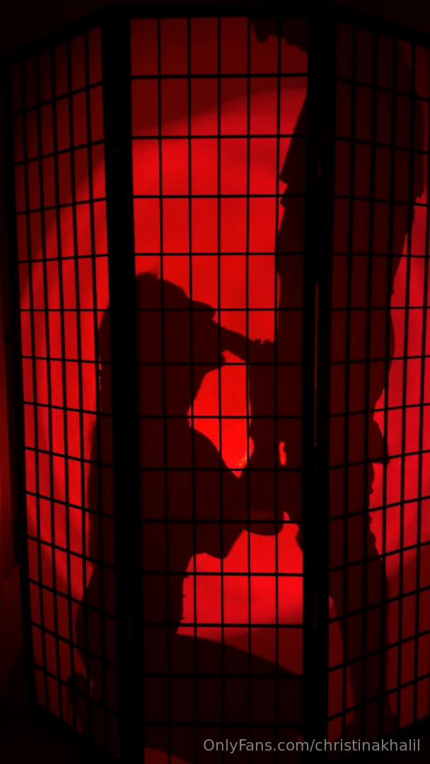 christina khalil silhouette blowjob sex ppv onlyfans video leaked wlegja 1