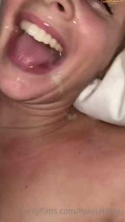 hannah louu nude pov sex onlyfans video leaked iqpett