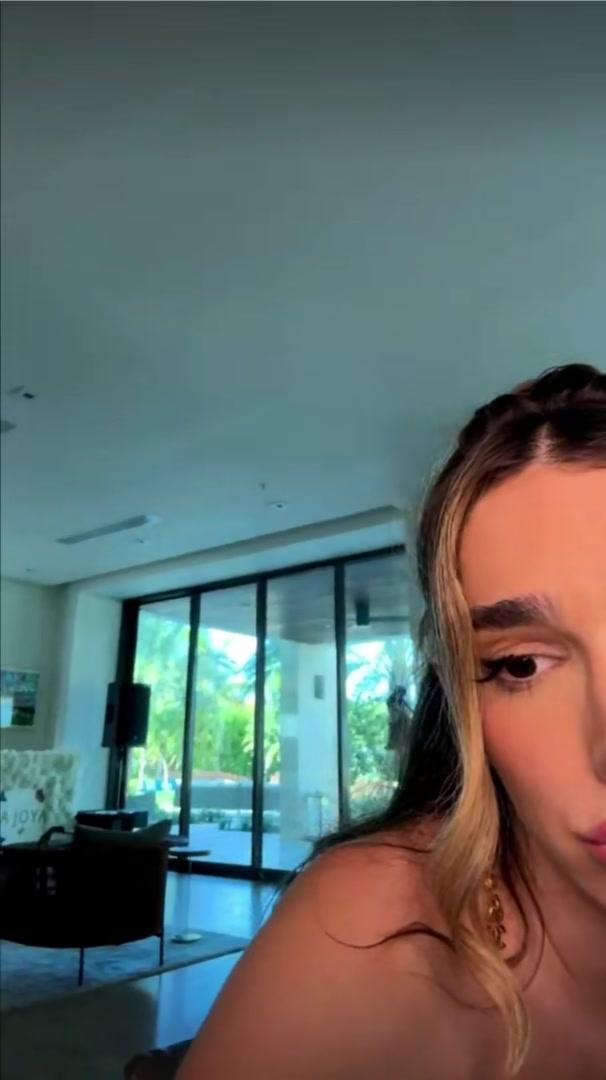 lyna perez nude dress cut nipple slip onlyfans video leaked qedtns