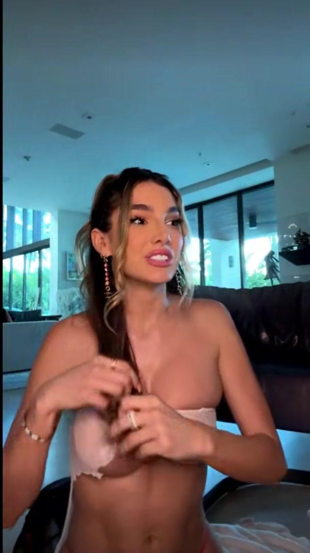 lyna perez nude see through nipple slip onlyfans video leaked eueahc