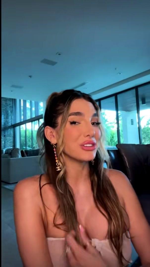 lyna perez nude see through nipple slip onlyfans video leaked ktorya