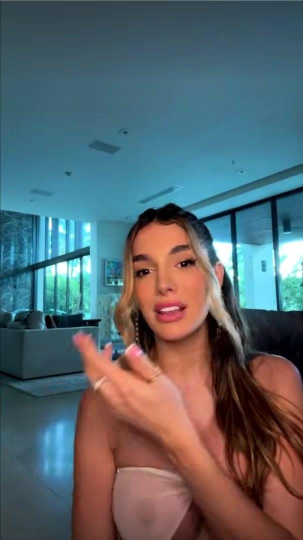 lyna perez nude see through nipple slip onlyfans video leaked