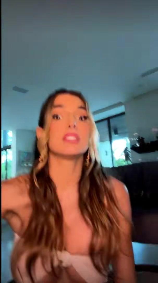 lyna perez nude see through nipple slip onlyfans video leaked yjepot