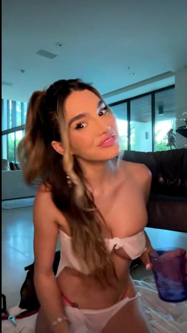 lyna perez nude see through nipple slip onlyfans video leaked