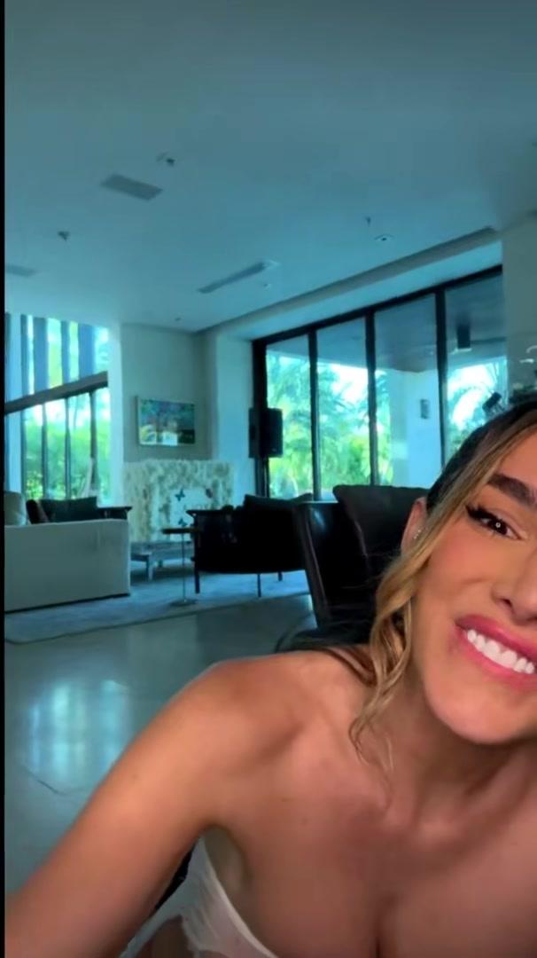 lyna perez nude see through onlyfans livestream leaked