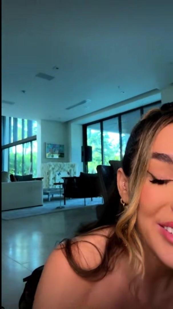 lyna perez nude see through onlyfans livestream leaked qetsca