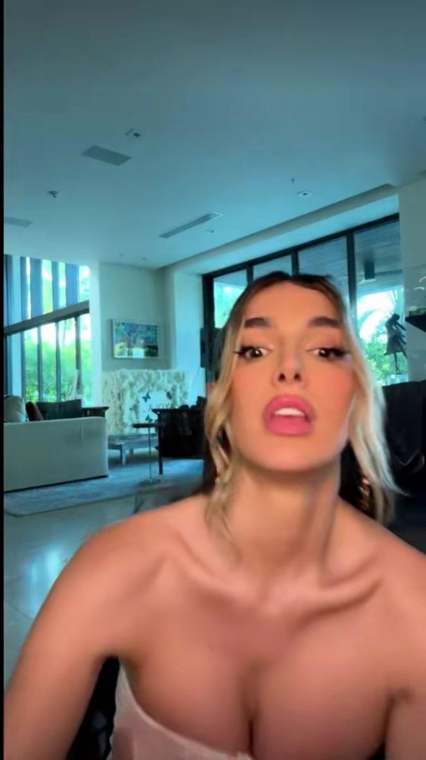 lyna perez nude see through onlyfans livestream leaked rapydt