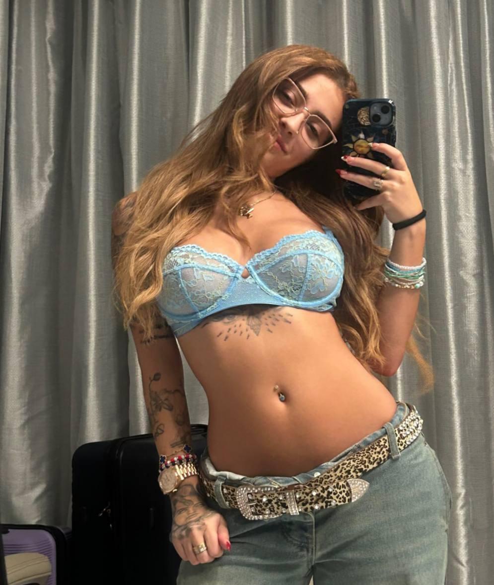 malu trevejo sexy see through lingerie onlyfans set leaked ertfcq