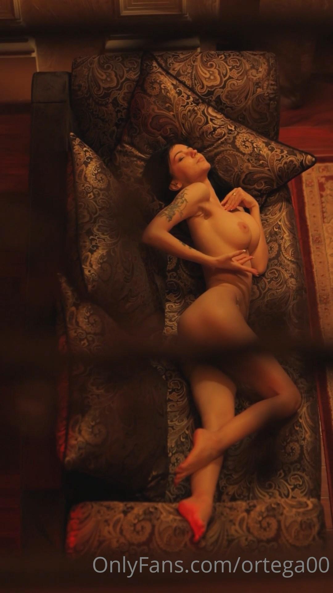 ortega00 nude spying voyeur onlyfans video leaked rnqsbm