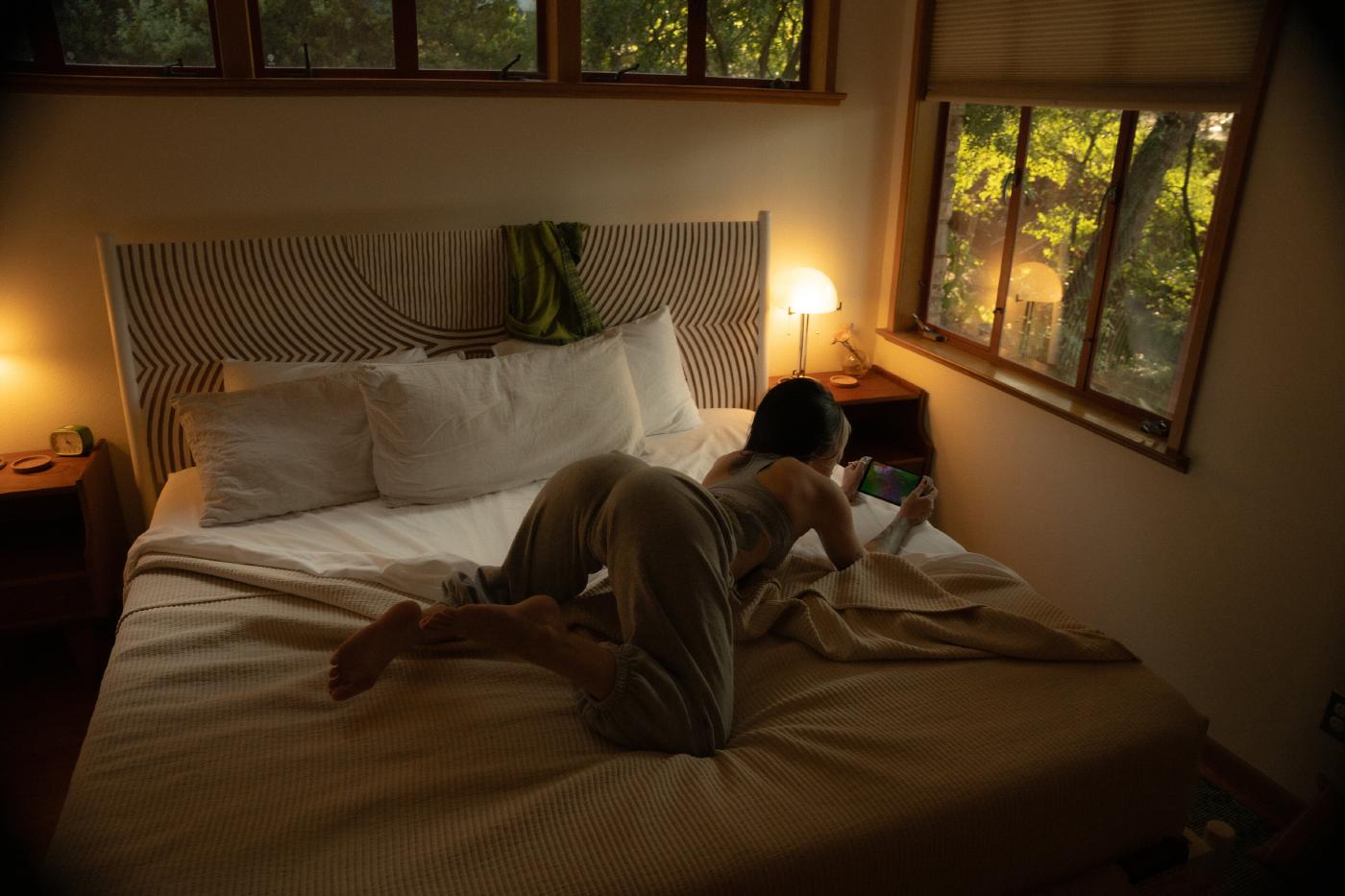 peachjars nude bed gaming ppv onlyfans set leaked