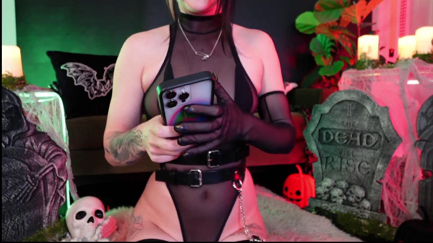 peachjars nude october onlyfans livestream leaked part 1