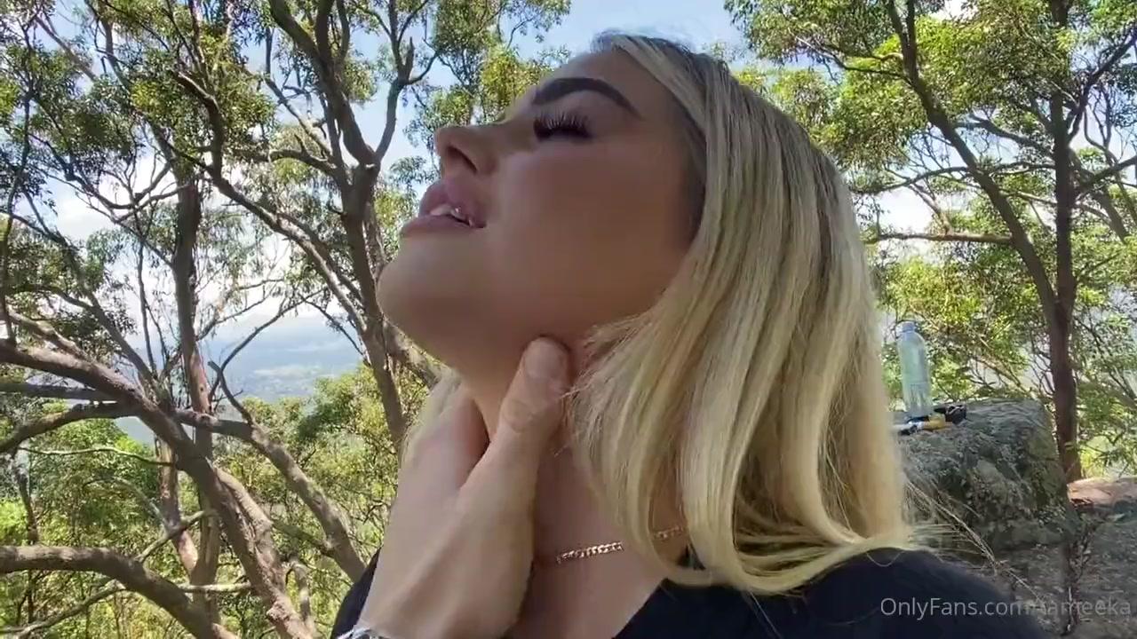 tameeka kerr picnic blowjob pov onlyfans video leaked krapfh