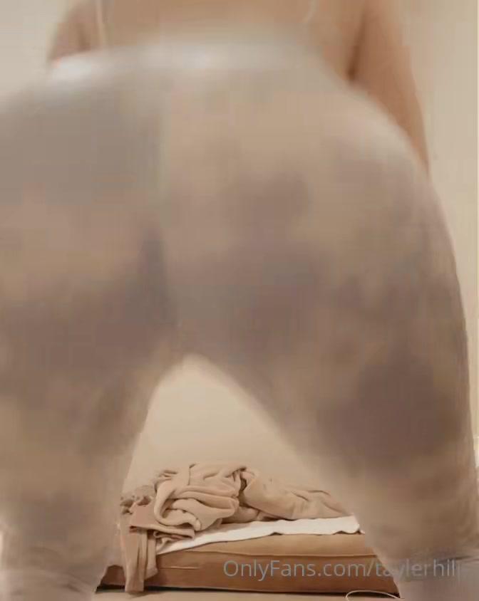 tayler hills nude leggings butthole onlyfans video leaked shpibu