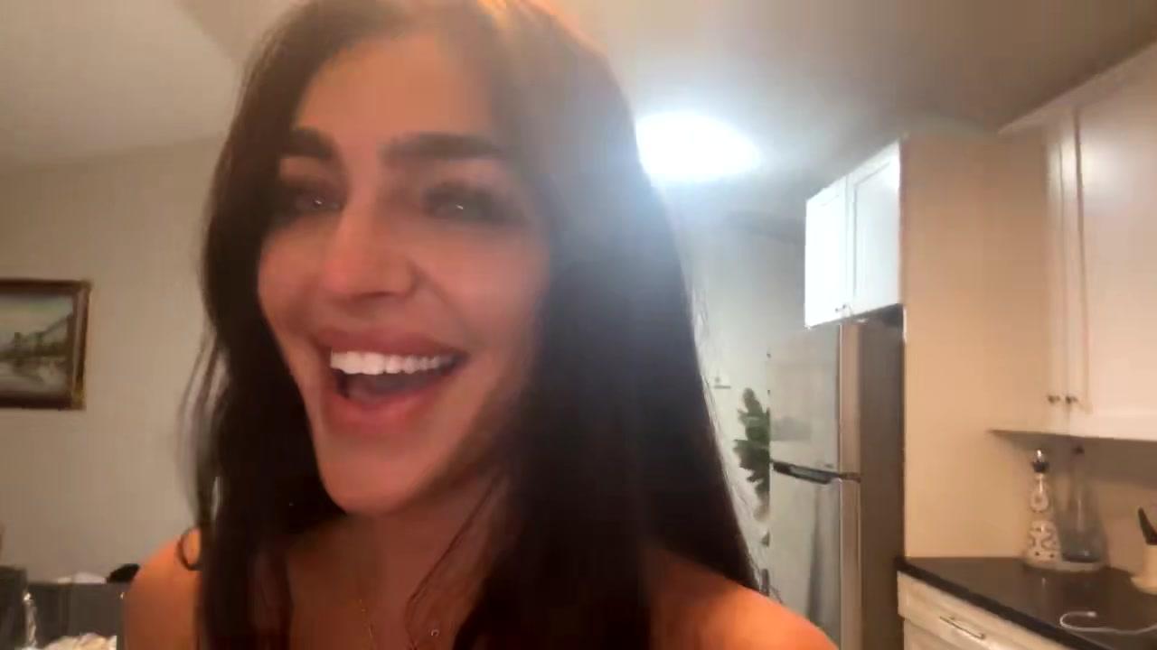 emily rinaudo nude selfie livestream onlyfans video leaked oqmemv