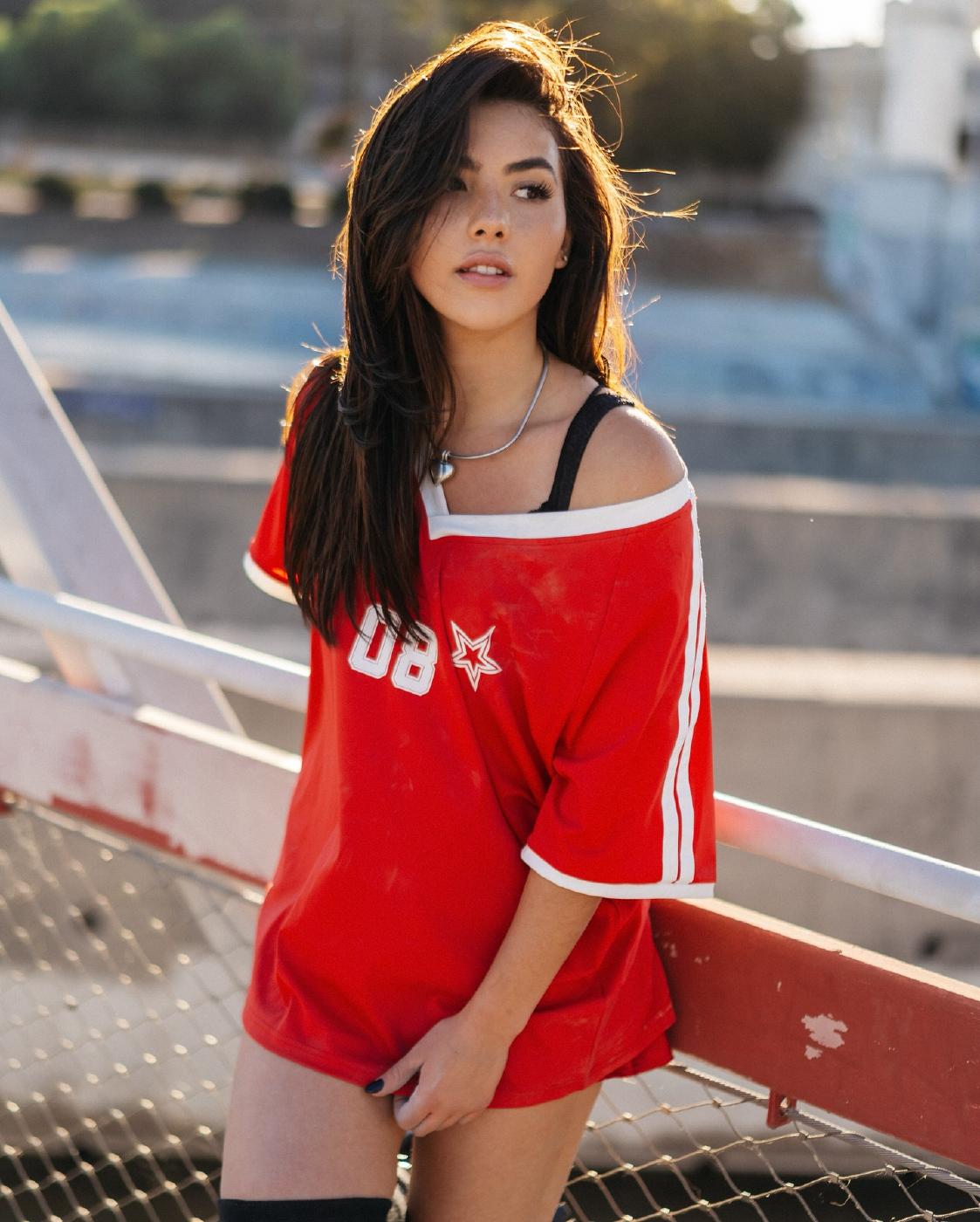 andrea botez sexy outfit photoshoot set leaked ghqphd influencers gonewild