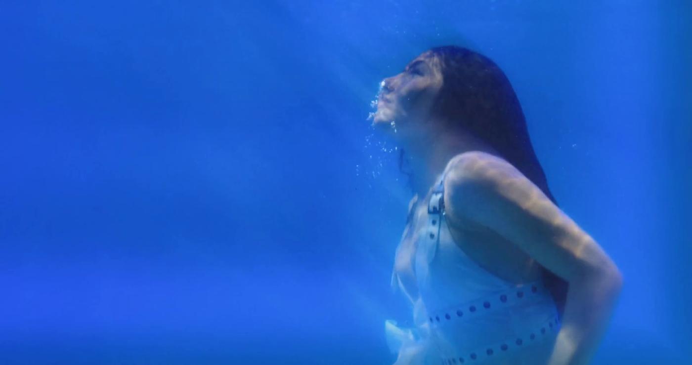 andrea botez sexy wet dress dancing video leaked rncabu influencers gonewild