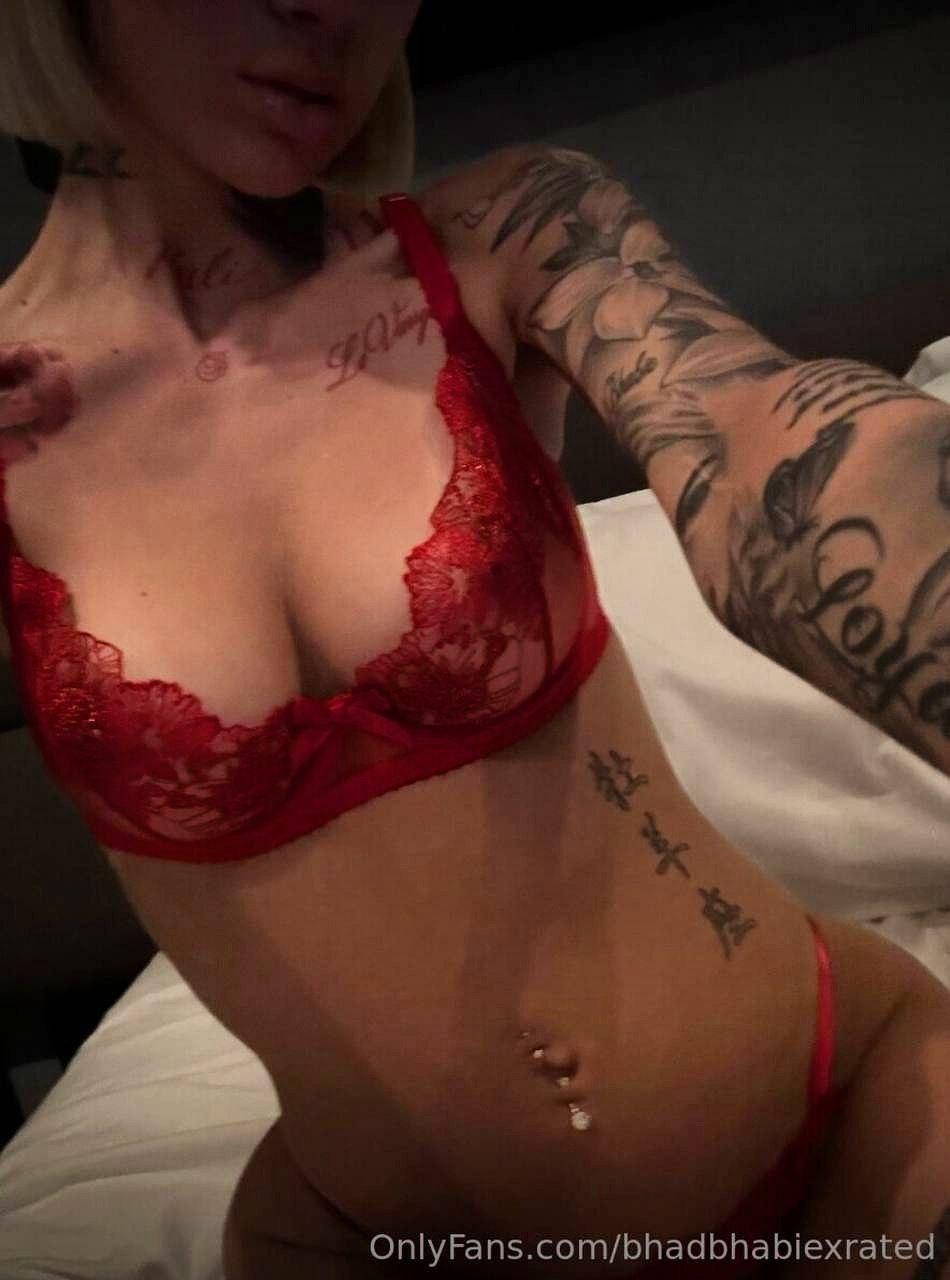 bhad bhabie topless censored boobs tease onlyfans set leaked ivtxho influencers gonewild