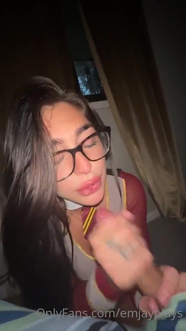 emily rinaudo cumshot facial pov onlyfans video leaked rpffas influencers gonewild