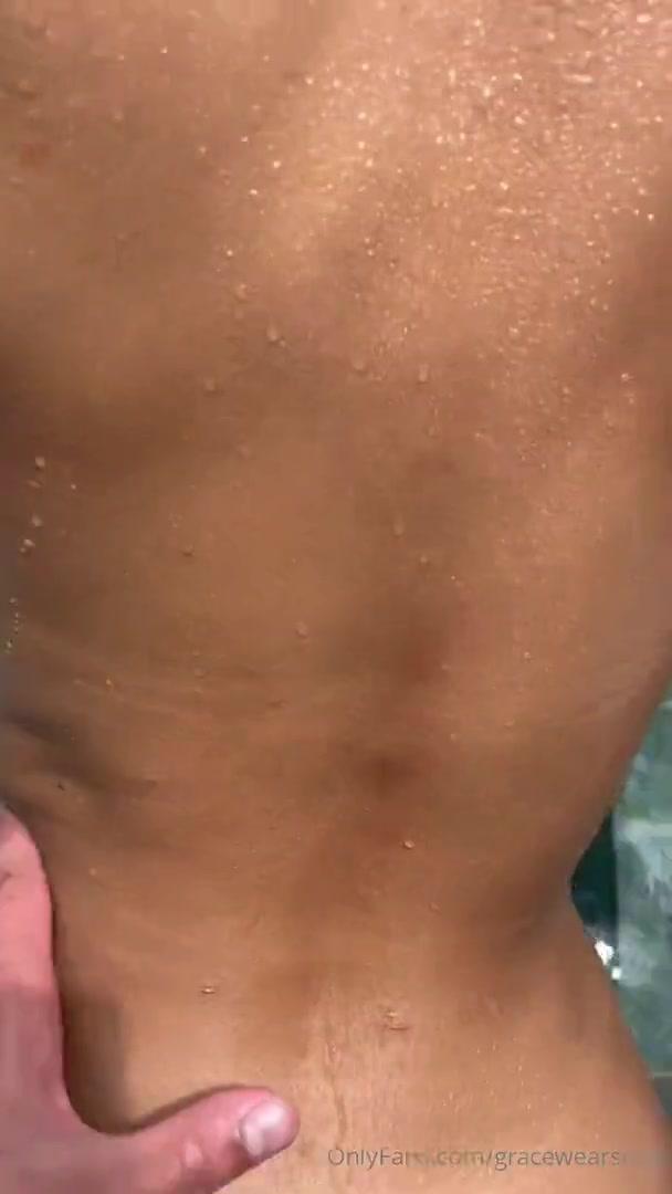 gracewearslace nude outdoor doggy style onlyfans video leaked rpzzvb influencersgonewild